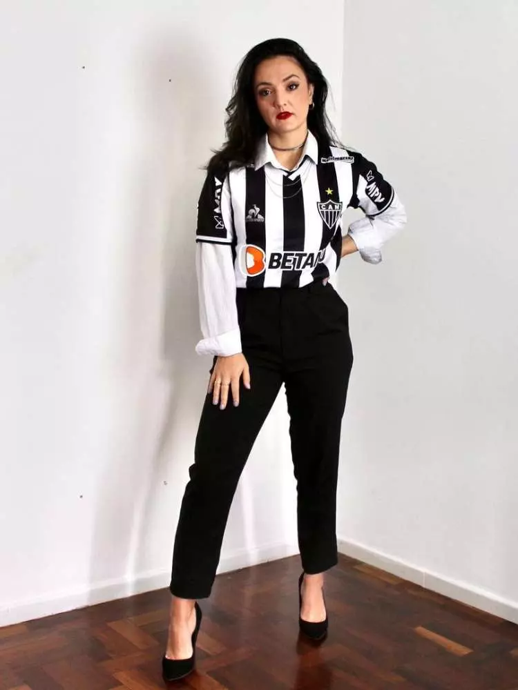 camiseta galo
