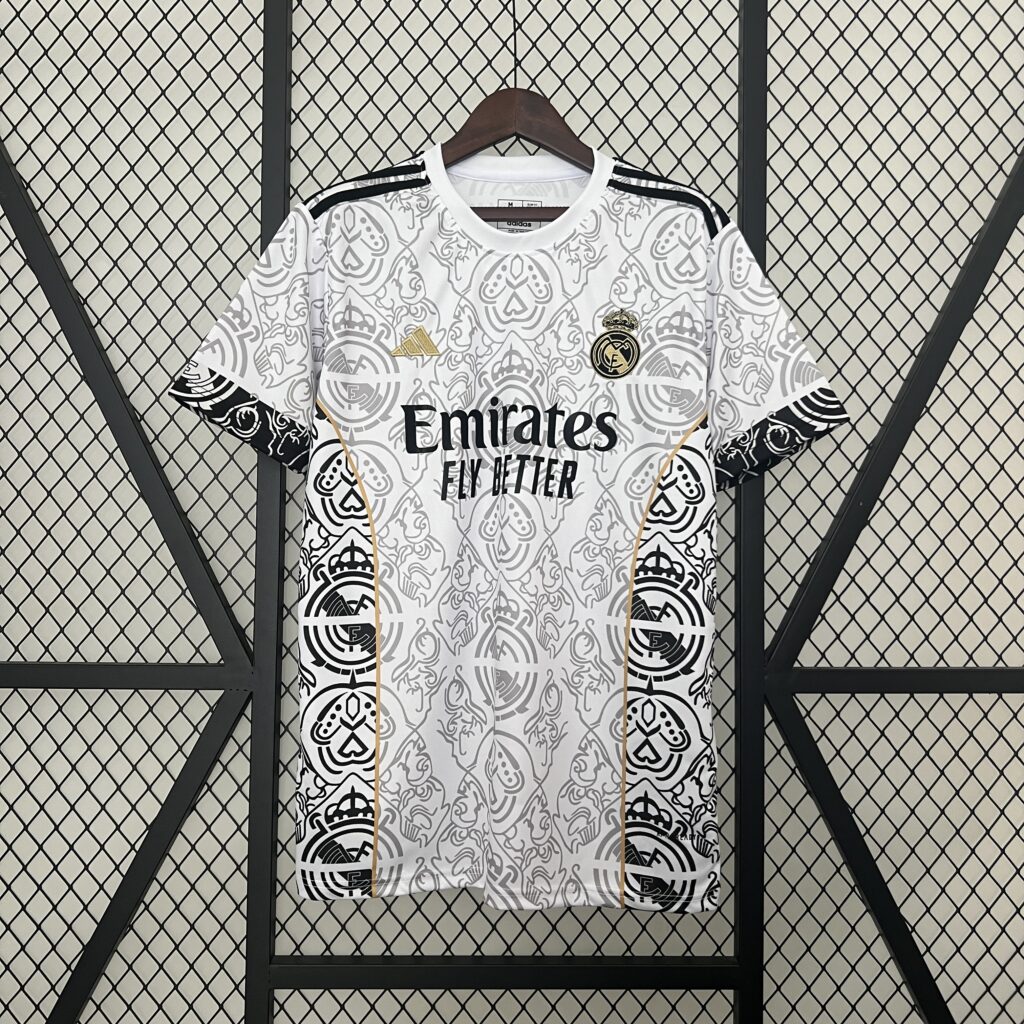 Camisa edição especial