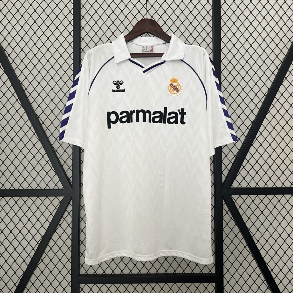 Camisa retrô