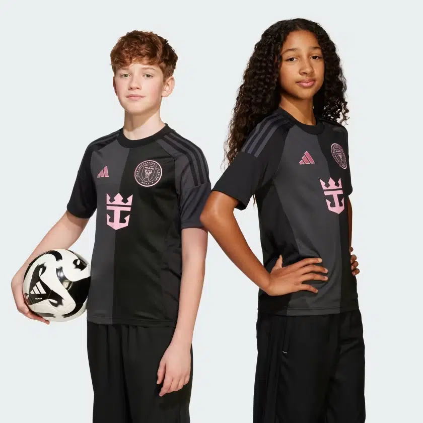 camiseta inter miami