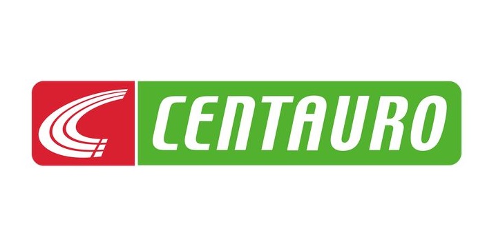 logo centauro