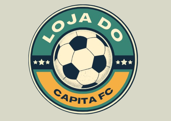 logo loja do capita