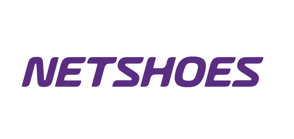 logo netshoes