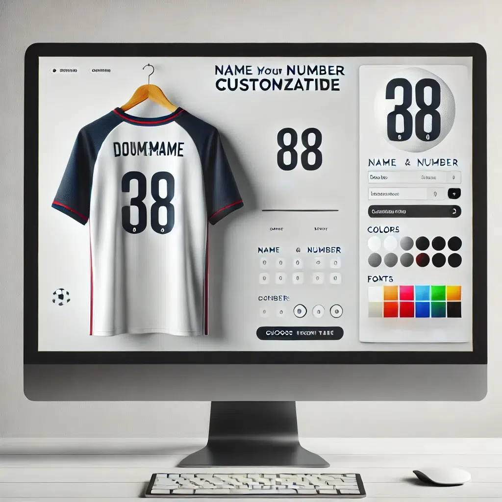 site de camiseta personalizada