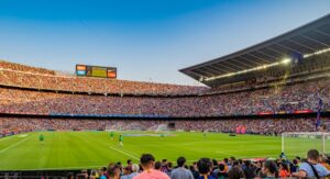 Photo Which is the richest football team in the world?