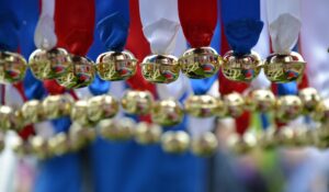 Photo Who has the most titles in German football?