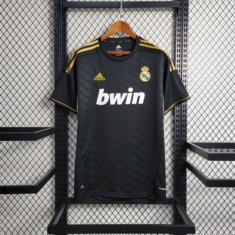camiseta real madrid