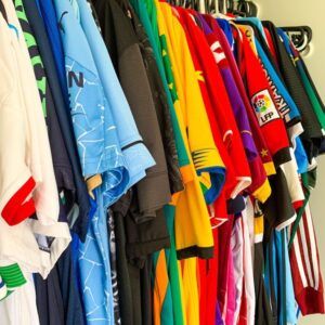 camisetas