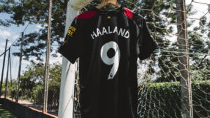 Camisa Pendurada
