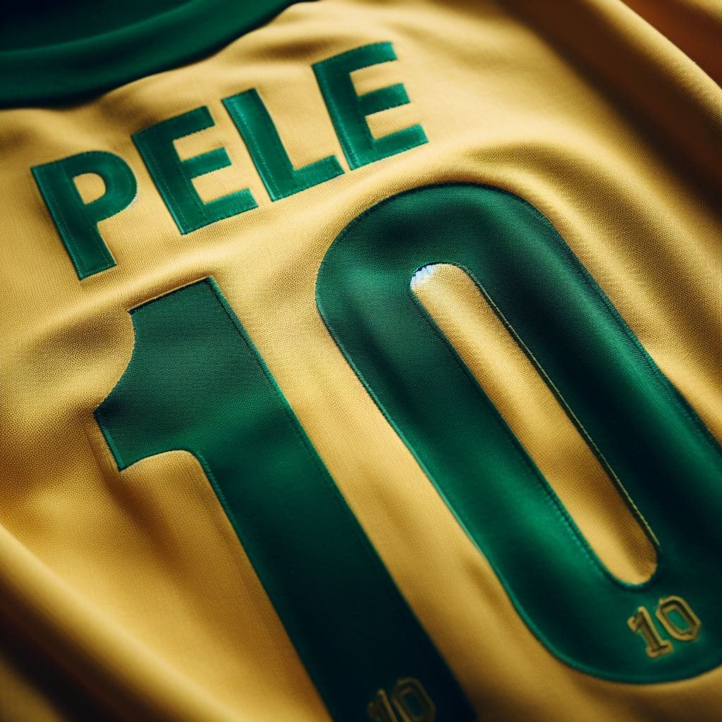 camisa do  brasil