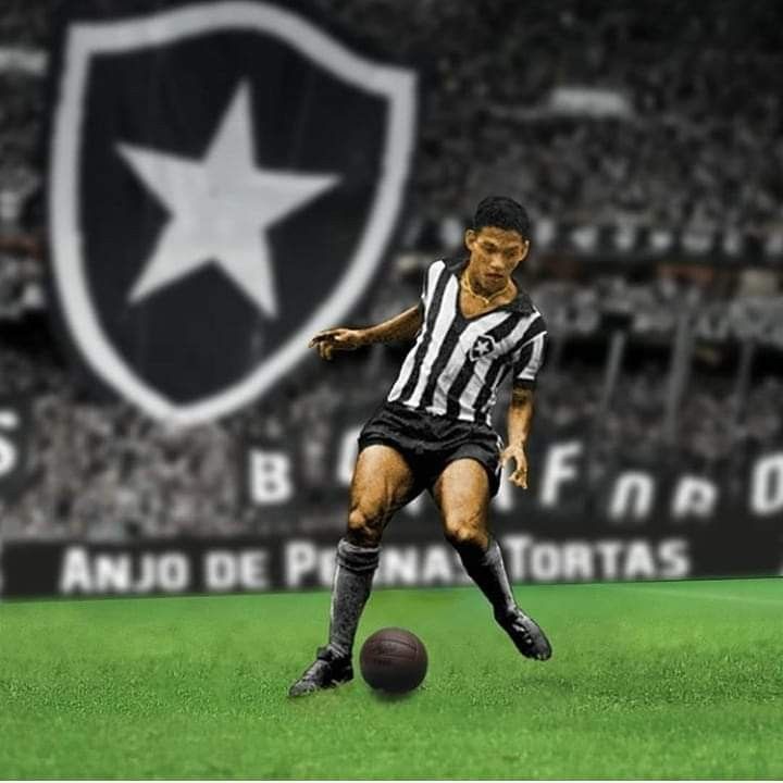 garrincha