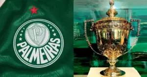 Mundial Palmeiras