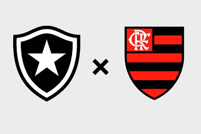 botafogo x flamengo