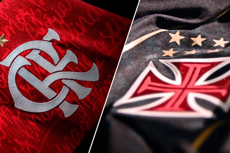 flamengo vs vasco