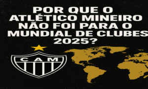 galo e o mundial