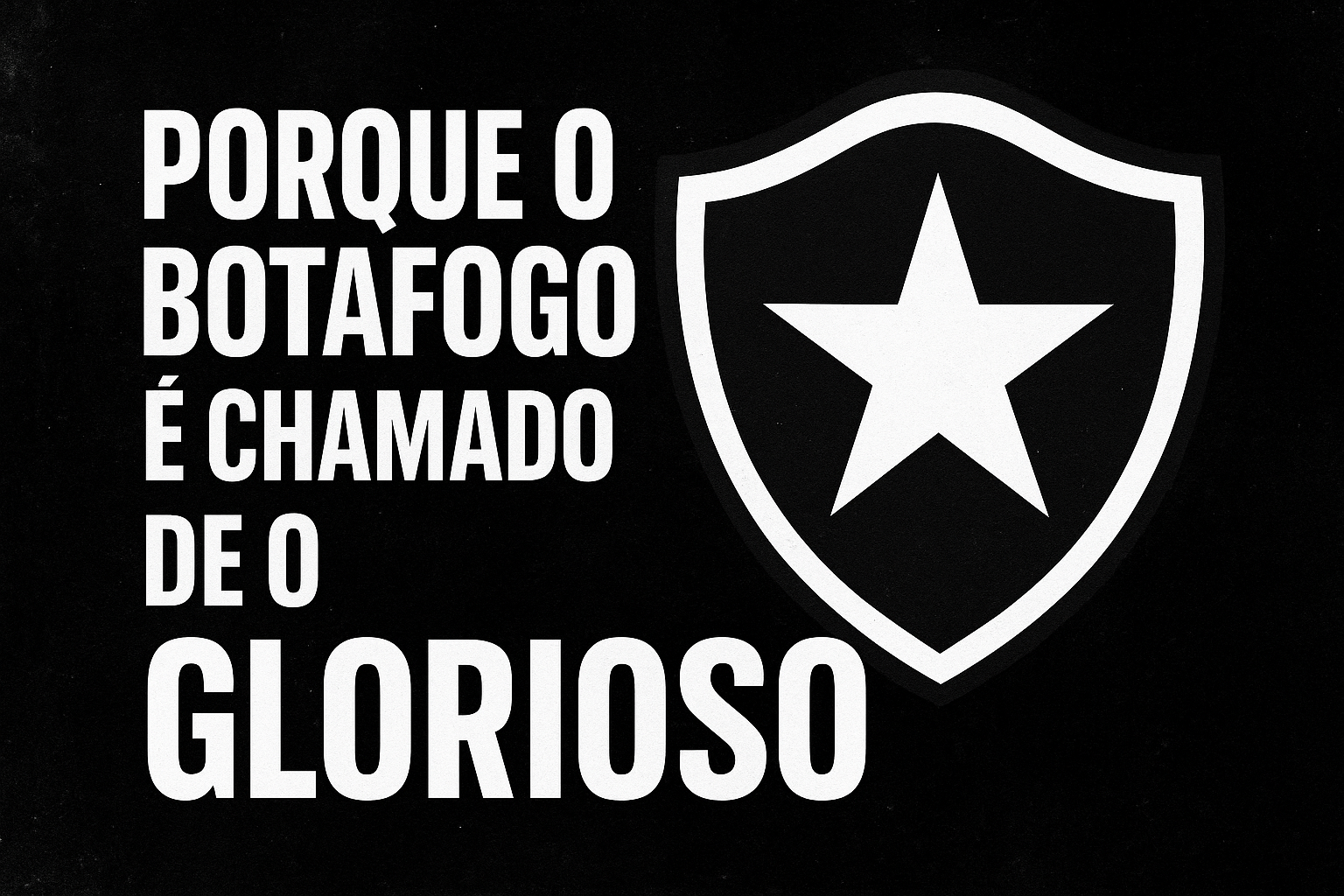 O glorioso