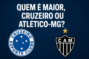 quem e maior?