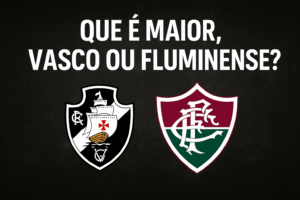 vaso ou fluminense