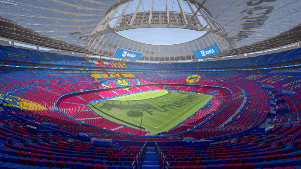 Camp Nou