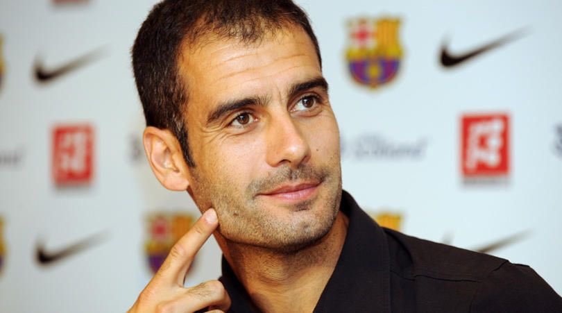 Guardiola