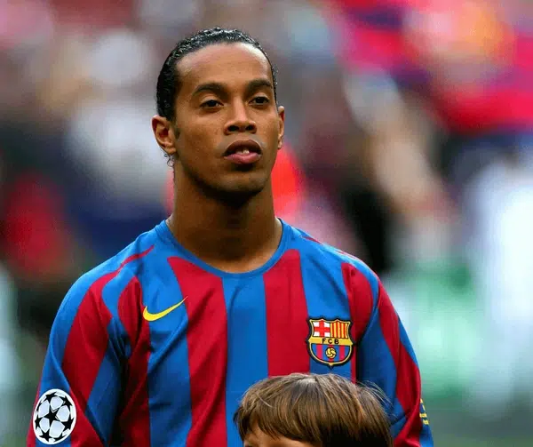 Ronaldinho