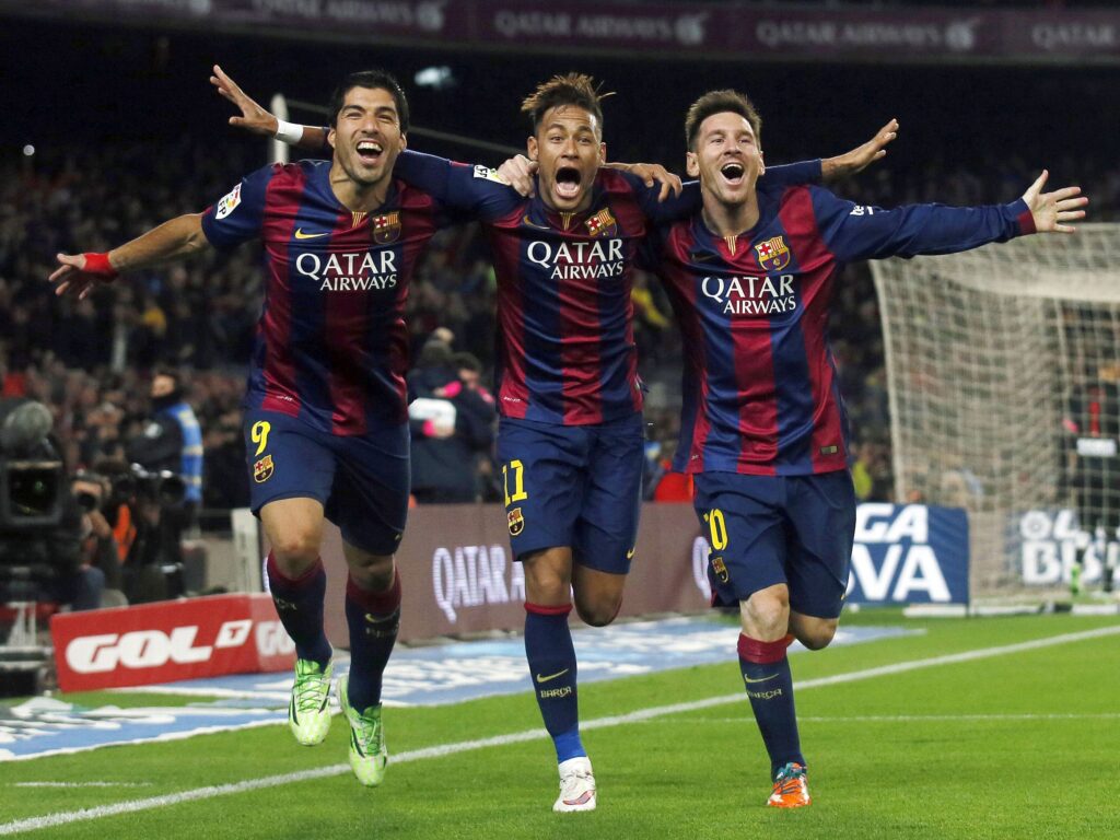 trio MSN