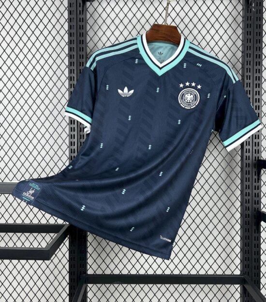 Camisa Alemanha Away