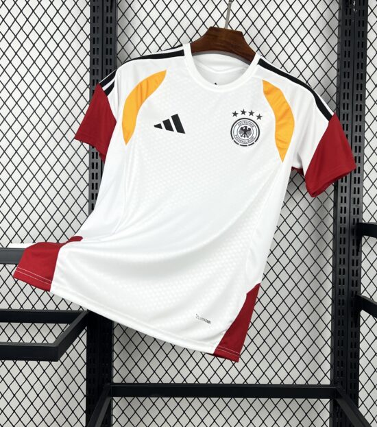 Camisa Alemanha Treino