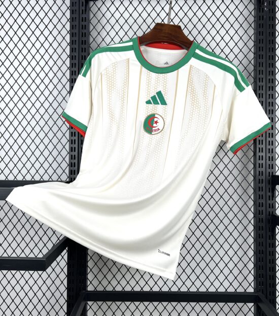 Camisa Argélia Home