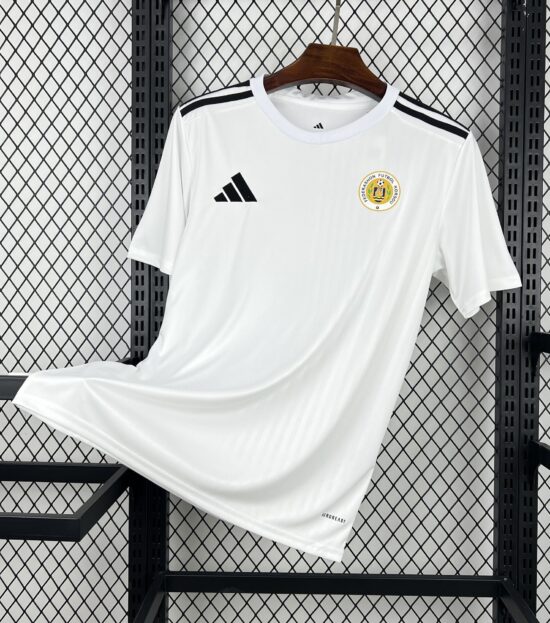 Camisa Curaçao Away