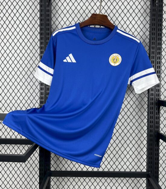 Camisa Curaçao Home