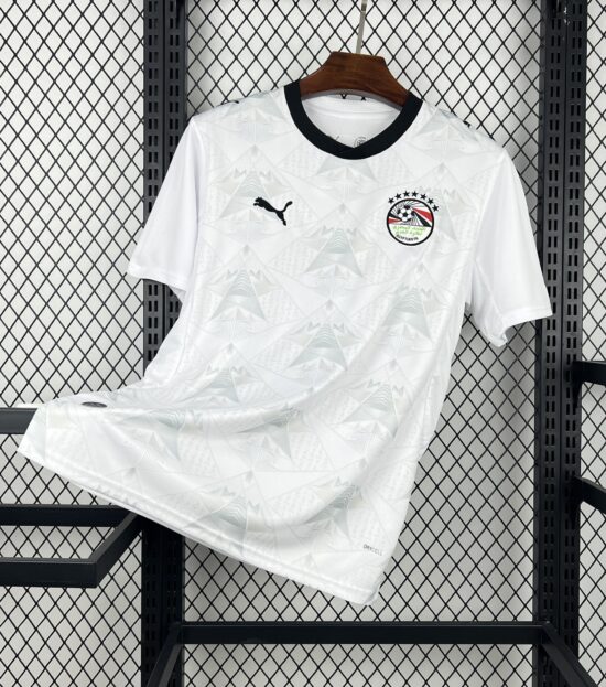 Camisa Egito Away