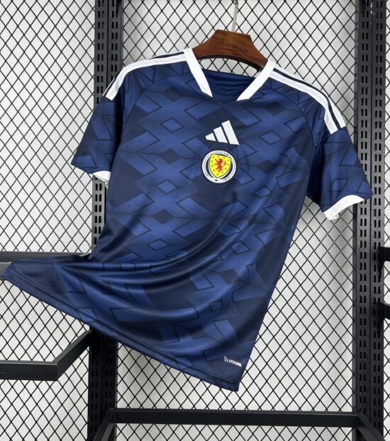 Camisa Escócia Home