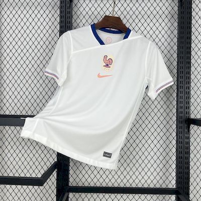Camisa França Away