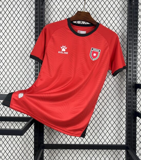 Camisa Jordânia Away