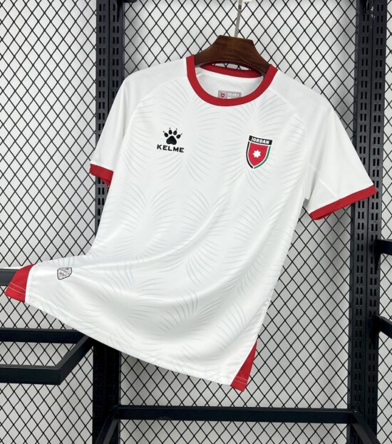 Camisa Jordânia Home
