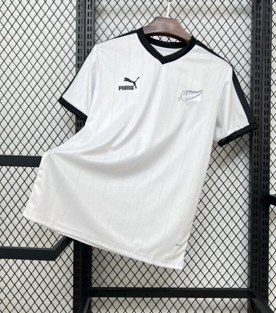 Camisa Nova Zelândia Home