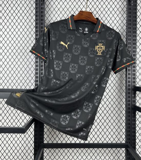 Camisa Portugal Away