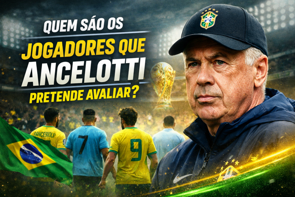 Avaliações do Brasil