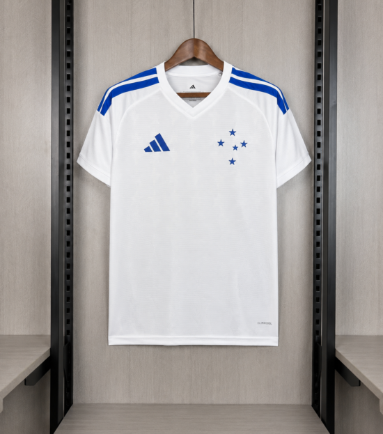 Camisa Cruzeiro Away 26/27