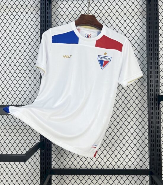Camisa Fortaleza Away
