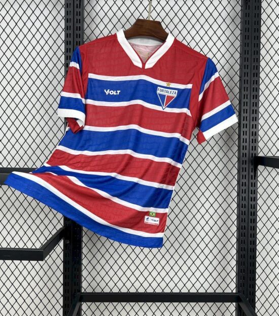 Camisa Fortaleza Away