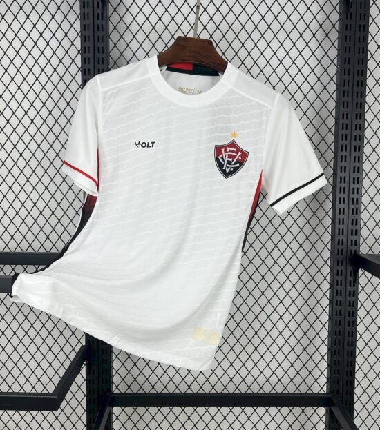 Camisa Vitória Away 26/27