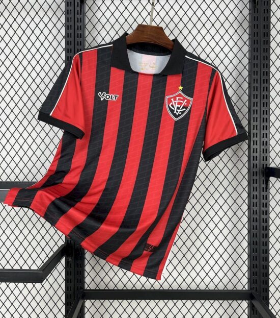 Camisa Vitória Home
