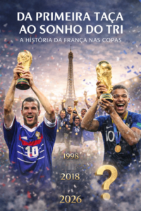 França na Copa 2026
