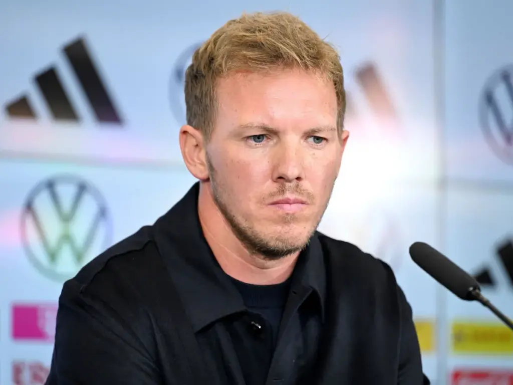 Julian Nagelsmann