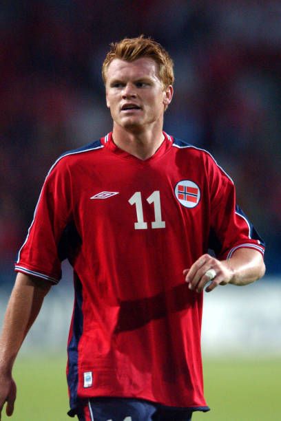 Riise Noruega