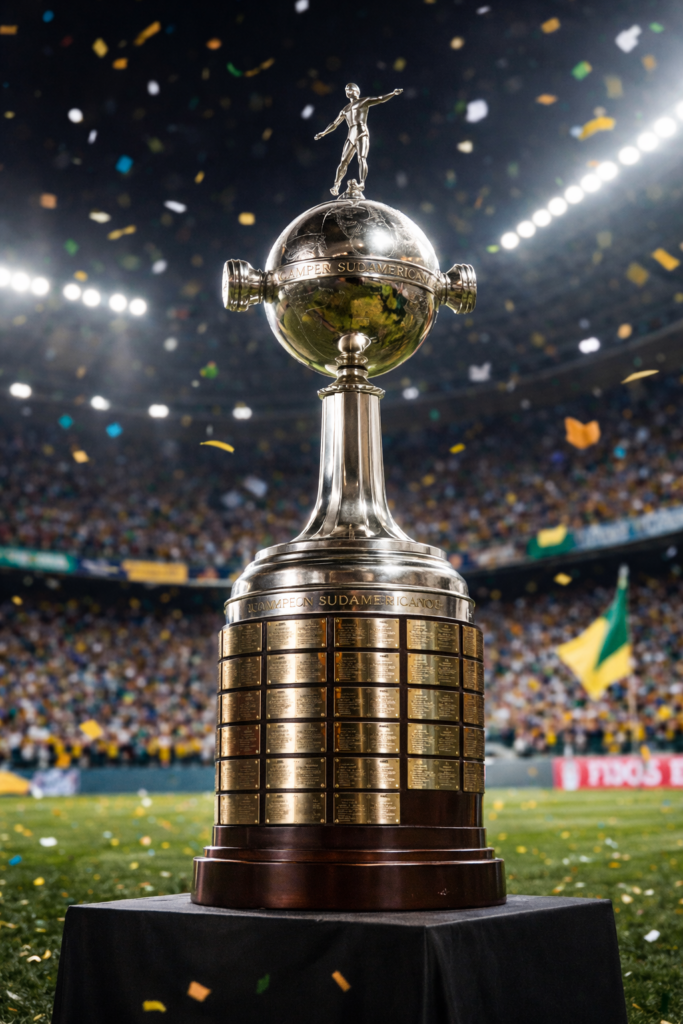 Taça Campeão Sul-americano