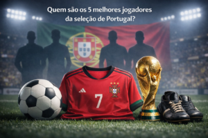 5 Melhores Portugal