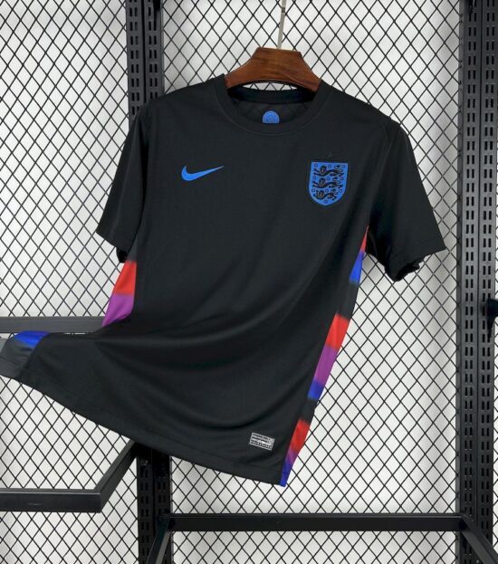 Camisa Inglaterra Away